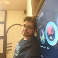 Abhishek Sharma