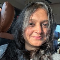 Manisha Gupta
