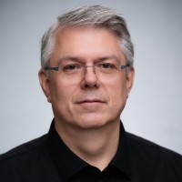 Roger Ison-Haug, Ph.D, CISSP, CDPSE, MBA