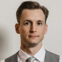 Andrew Cookson