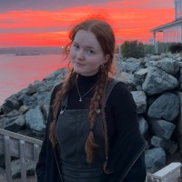 Catriona Yule