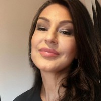 Suzanne Gélinas