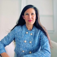 Shana Palmieri, LCSW