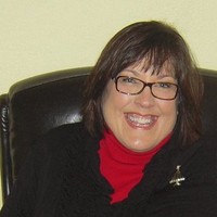 vicki parker