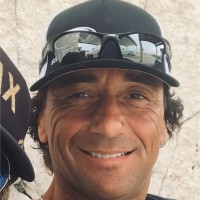 Dave Cook