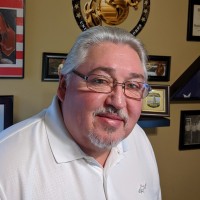 Tony Sarg
