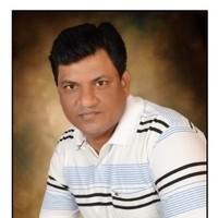 Ratnakar Reddy