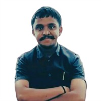 Iyyan Vinoth Gopalan
