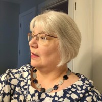 Colleen Gehoski Steinman, Ma, Apr
