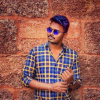 Vignesh Muthaiah