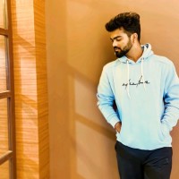 Pasupathi P