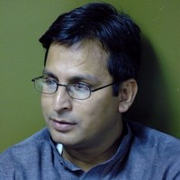 Mohammad Junaid Hussain