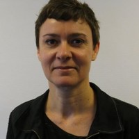 Valérie Brisebard