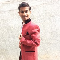 Paras Chovatiya