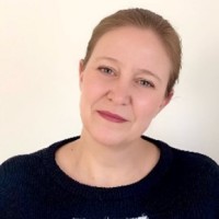 Sandra Disterhoeft