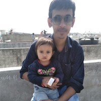 Kalpesh Mewada