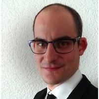 Julien Chevalley