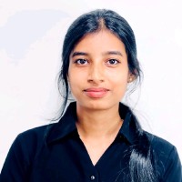 Gayathri M