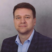 Alexey Agapov
