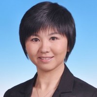 Fiona Fang