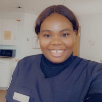 Irene Ubani