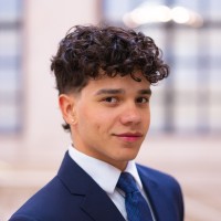 Steven Giraldo