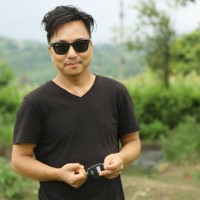 Biswa Limbu