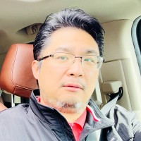 Benjamin Kim