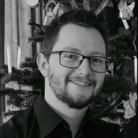 Brian Feldt Pilgaard