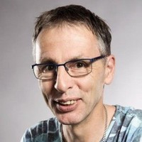 Rinus Leistra