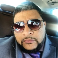 Ramsey Washington