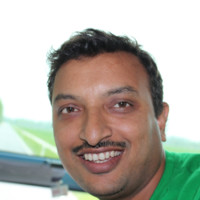 Surendra Chaudhari
