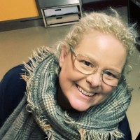 Anne Fockema Andreae