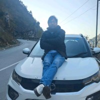 Dheeraj Dubey