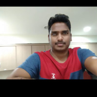 Praveen Gollapally