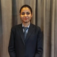 Jahnavi Singhal