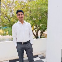 Raj Kumar Yadav