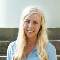 Hanna Alricson