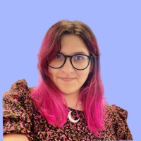 María A. Galindo Chica