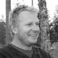 Magnus Strömberg