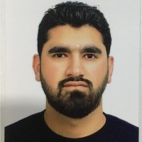 Mohammad Amrani
