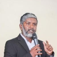 Dale Jeevanantham