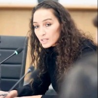 Nadia Chahboune