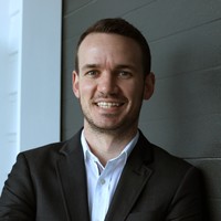 Brad Robinson