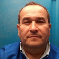 Enso Alejandro Moya Valderrama