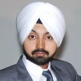 Gurvinder Singh