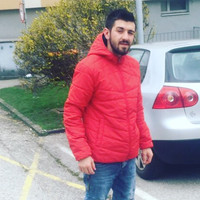 Esat Abazi