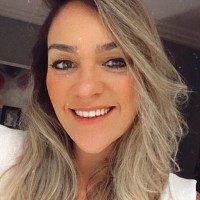 Samantha Maria Zanchet