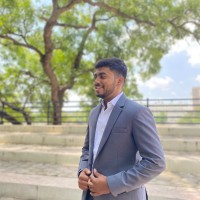 Sanjeev M