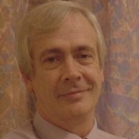David Vickers